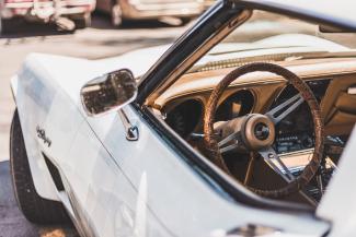 How to Finance Your Dream Car | Lowden Clear Wealth Management 