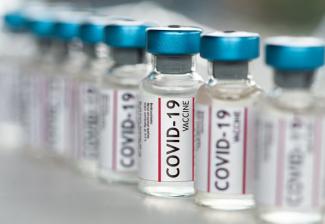Pharmacies Push to Join COVID-19 Vaccination Effort as Distribution Ramps Up