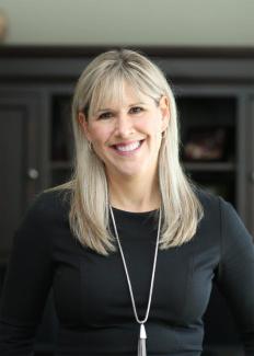 Karen Lowden | Insurance Advisor | Lowden Clear Wealth Management