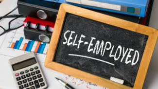 CERB Repayments For Self-Employed | Lowden Clear Wealth Management 