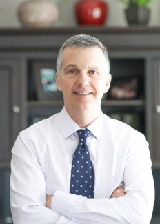 Tom Lowden | Financial Planner | Lowden Clear Wealth Management