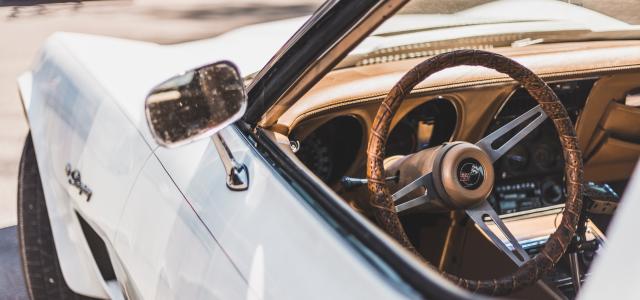 How to Finance Your Dream Car | Lowden Clear Wealth Management 