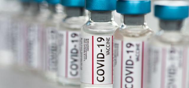 Pharmacies Push to Join COVID-19 Vaccination Effort as Distribution Ramps Up