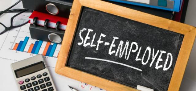 CERB Repayments For Self-Employed | Lowden Clear Wealth Management 